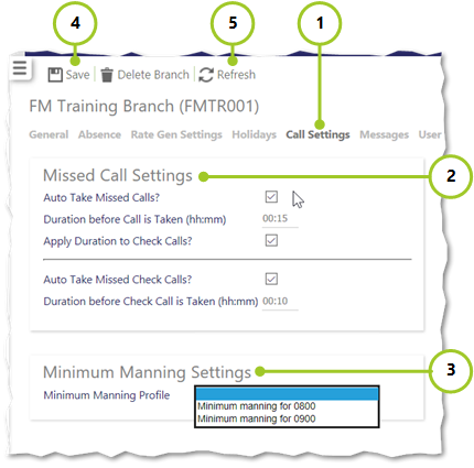 Timegate+: Video | Managing Missed Calls at the Branch Level